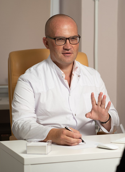 Doktori preporučuju Macun Med