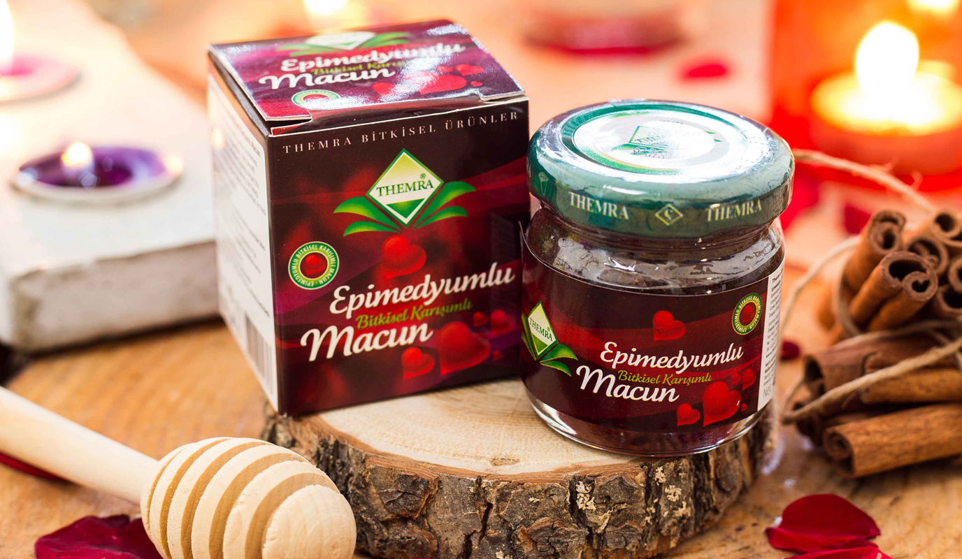 Med Za Potenciju Rogatica