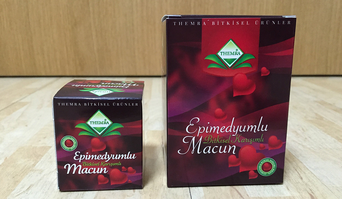 Turski Med Čelinac