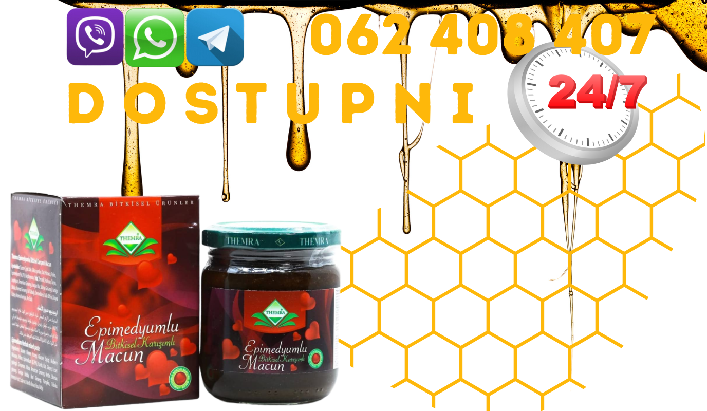 Macun Preparati